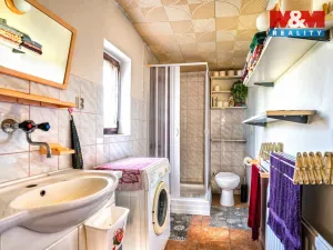 Prodej rodinného domu, Dětmarovice, 200 m2