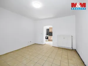 Pronájem bytu 1+1, Chotěšov, Plzeňská, 35 m2
