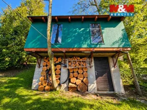 Prodej chalupy, Velká Lhota, 130 m2
