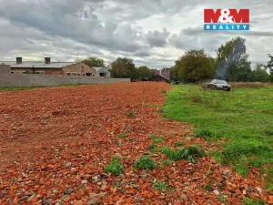 Prodej komerčního pozemku, Cerekvice nad Bystřicí - Třebovětice, 3540 m2