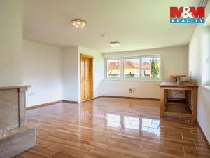 Prodej rodinného domu, Třešovice, 238 m2