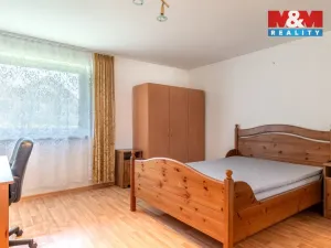 Prodej rodinného domu, Třešovice, 238 m2