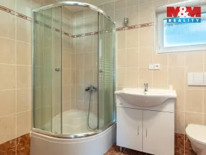 Prodej rodinného domu, Třešovice, 238 m2