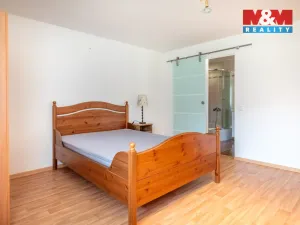 Prodej rodinného domu, Třešovice, 238 m2