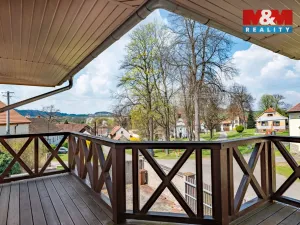 Prodej rodinného domu, Třešovice, 238 m2