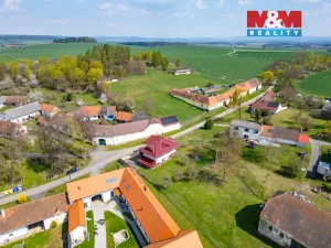 Prodej rodinného domu, Třešovice, 238 m2