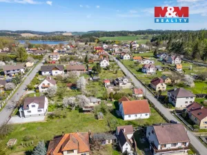 Prodej rodinného domu, Pačejov - Pačejov-nádraží, 133 m2