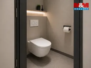 Prodej bytu 3+1, Jablonec nad Nisou, Žitná, 74 m2