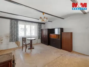 Prodej rodinného domu, Klobuky - Čeradice, 162 m2