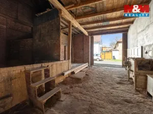 Prodej rodinného domu, Klobuky - Čeradice, 162 m2