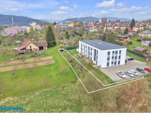 Prodej pozemku pro bydlení, Ústí nad Orlicí, 340 m2