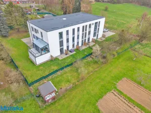 Prodej pozemku pro bydlení, Ústí nad Orlicí, 340 m2