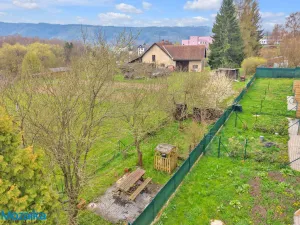 Prodej pozemku pro bydlení, Ústí nad Orlicí, 340 m2