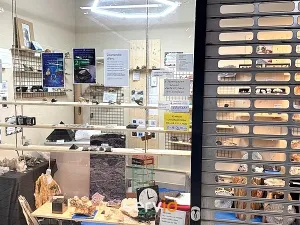 Pronájem obchodního prostoru, Brno, náměstí Svobody, 13 m2