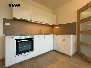 Pronájem bytu 2+kk, Beroun, Josefa Hory, 36 m2