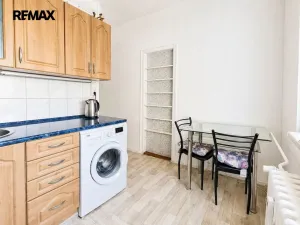 Pronájem bytu 2+1, Chodov, Osadní, 54 m2