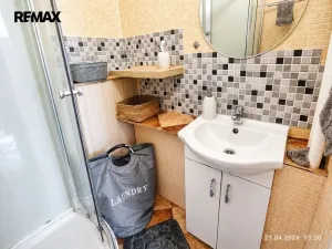 Pronájem bytu 2+1, Chodov, Osadní, 54 m2