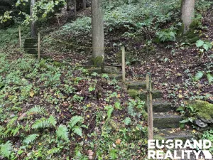 Prodej chaty, Nová Ves, 45 m2