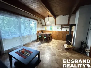 Prodej chaty, Nová Ves, 45 m2