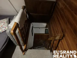 Prodej chaty, Nová Ves, 45 m2