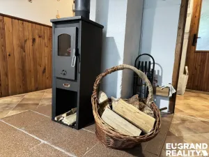 Prodej chaty, Nová Ves, 45 m2