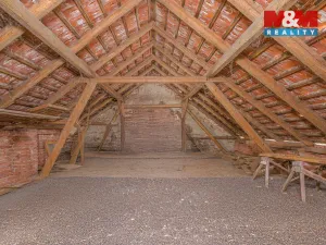 Prodej chalupy, Okřesaneč, 105 m2