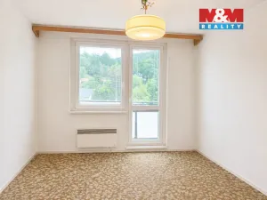 Prodej bytu 3+1, Oskava, 75 m2