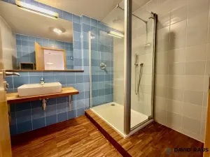 Pronájem bytu 2+kk, Brno - Lesná, Haškova, 80 m2