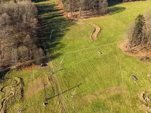 Prodej chalupy, Polevsko, 185 m2