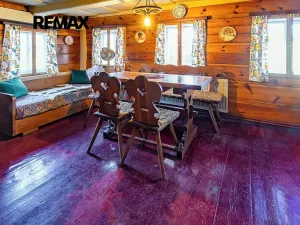 Prodej chalupy, Polevsko, 185 m2
