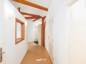 Prodej bytu 4+kk, Brno, Stránského, 100 m2