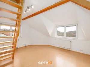 Prodej bytu 4+kk, Brno, Stránského, 100 m2