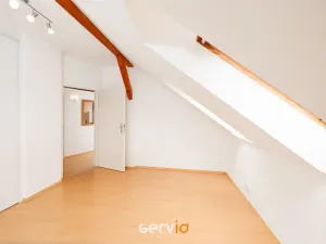 Prodej bytu 4+kk, Brno, Stránského, 100 m2