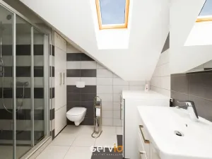 Prodej bytu 4+kk, Brno, Stránského, 100 m2