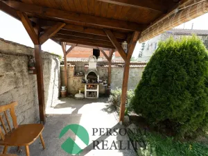 Prodej rodinného domu, Páleč, 100 m2