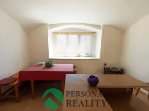 Prodej rodinného domu, Páleč, 100 m2