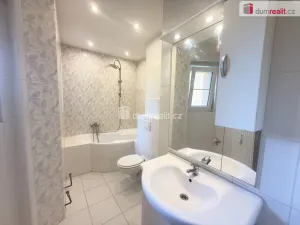 Pronájem bytu 2+kk, Ústí nad Labem, Palachova, 43 m2