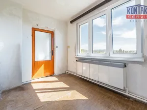 Prodej bytu 3+1, Podolí I, 62 m2