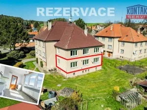 Prodej bytu 3+1, Podolí I, 64 m2