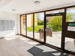 Prodej bytu 3+1, Praha - Krč, Za dvorem, 75 m2