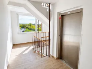 Prodej bytu 3+1, Praha - Krč, Za dvorem, 75 m2