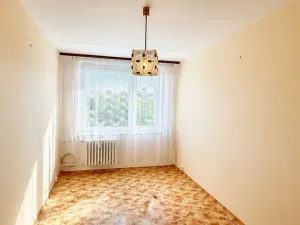 Prodej bytu 3+1, Praha - Krč, Za dvorem, 75 m2