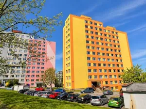 Prodej bytu 3+1, Praha - Krč, Za dvorem, 75 m2