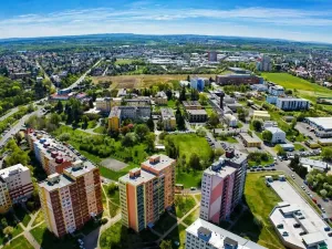 Prodej bytu 3+1, Praha - Krč, Za dvorem, 75 m2