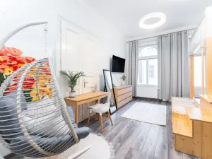 Prodej bytu 2+1, Praha - Nové Město, Řeznická, 68 m2