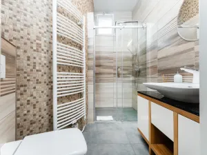 Prodej bytu 2+1, Praha - Nové Město, Řeznická, 68 m2