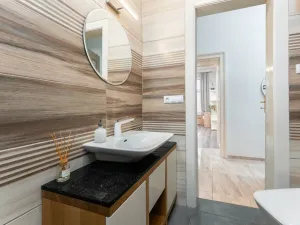 Prodej bytu 2+1, Praha - Nové Město, Řeznická, 68 m2