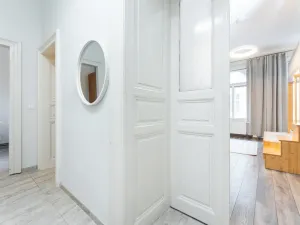 Prodej bytu 2+1, Praha - Nové Město, Řeznická, 68 m2