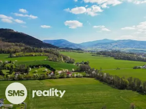 Prodej rodinného domu, Vyšní Lhoty, 155 m2