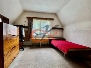 Prodej chaty, Horní Bečva, 55 m2